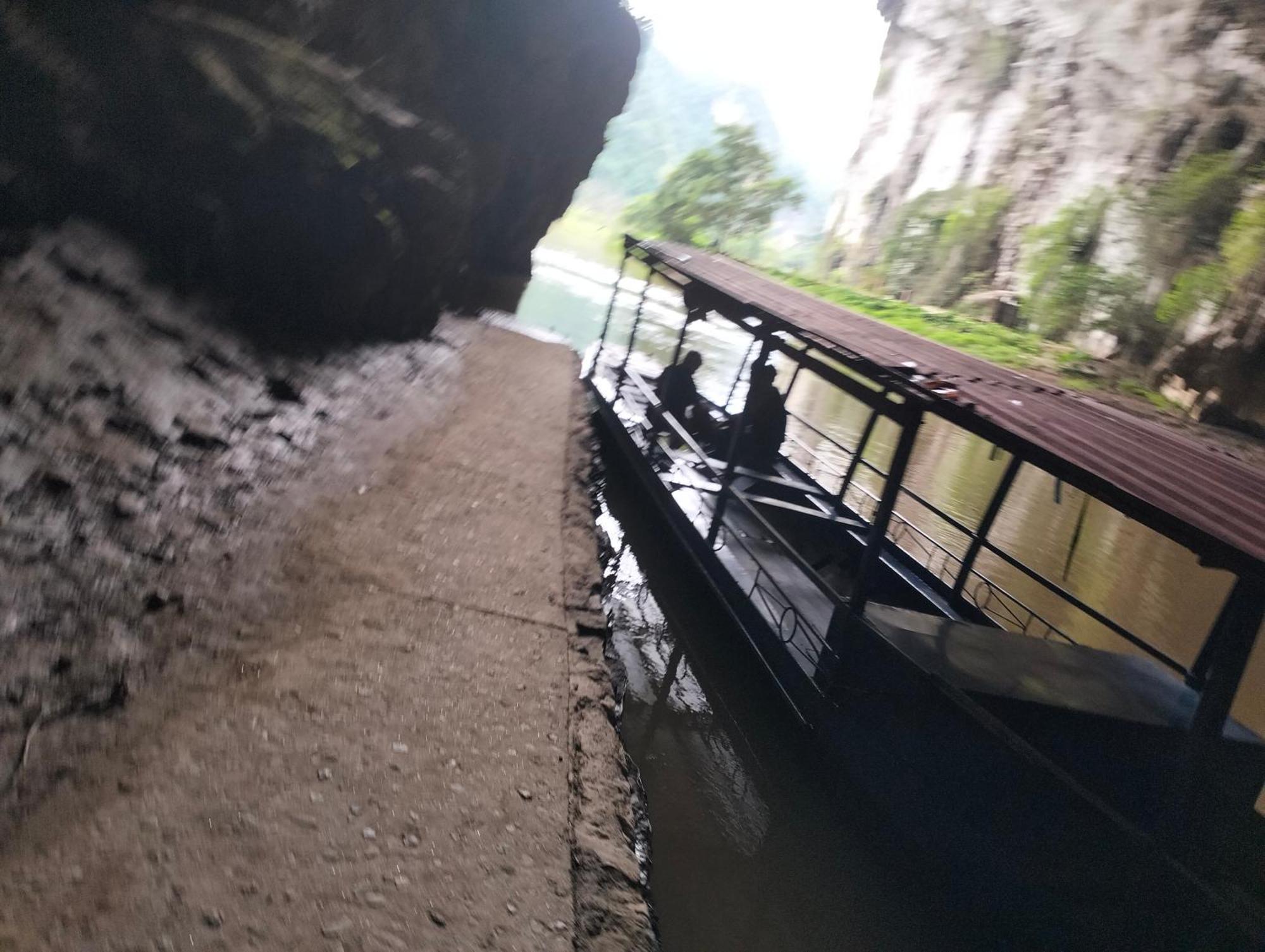 Tran Thuc Homestay-Ba Be Pokój zdjęcie
