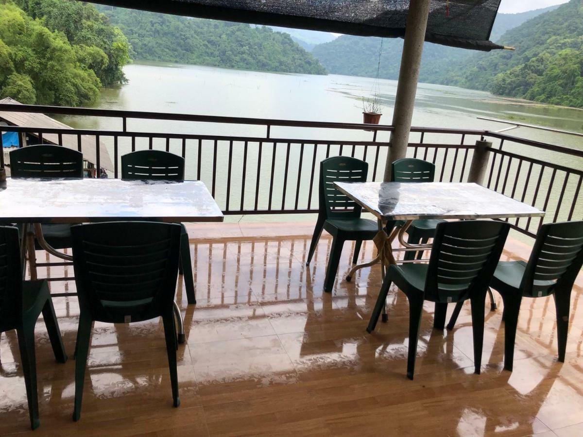 Tran Thuc Homestay-Ba Be Zewnętrze zdjęcie